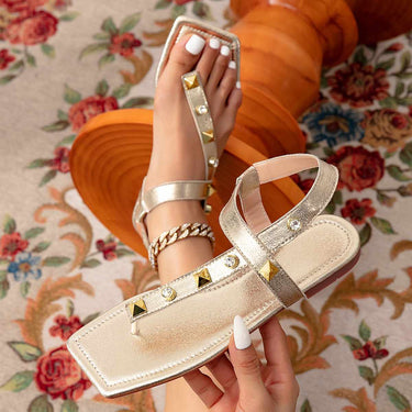 Alexa Sandals